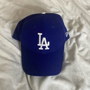 LA hat